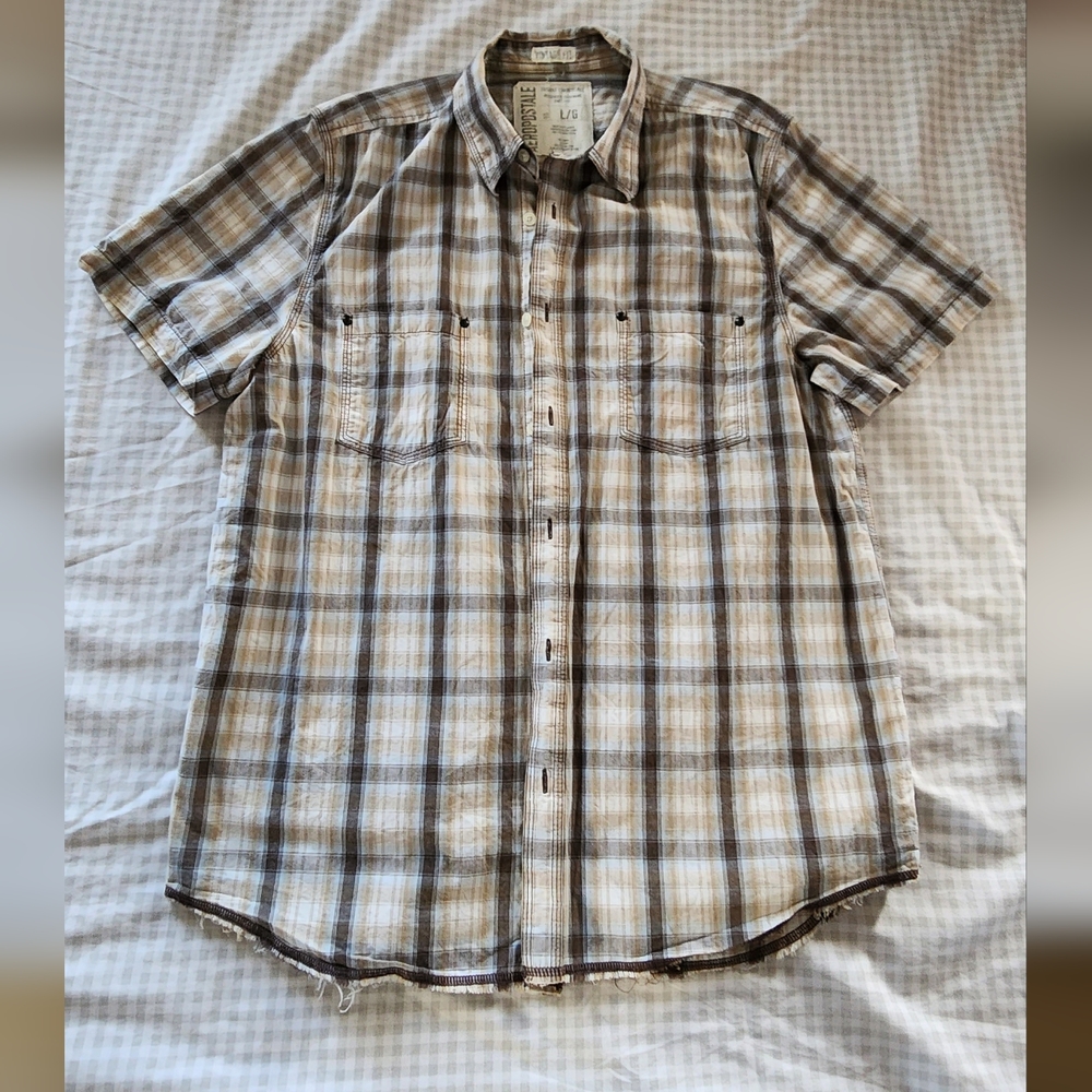 Aeropostale Vintage Shirt